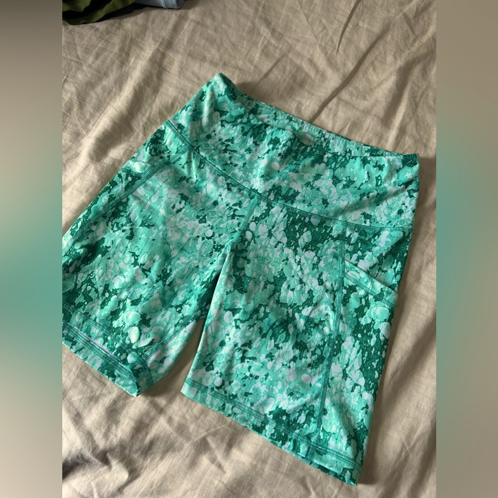 Zella Biker Shorts